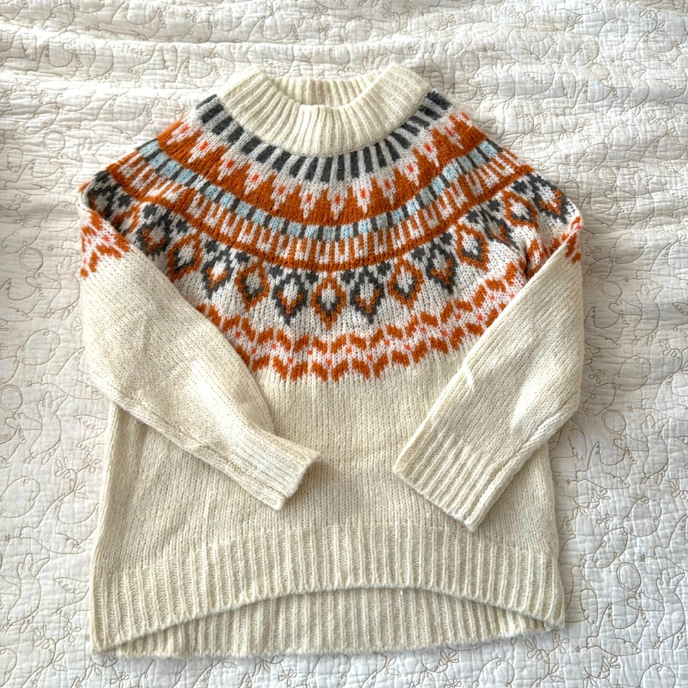 Aerie Sweater